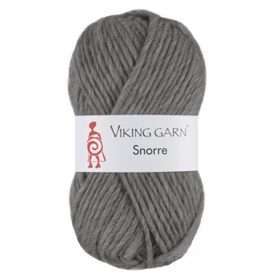 Viking Snorre